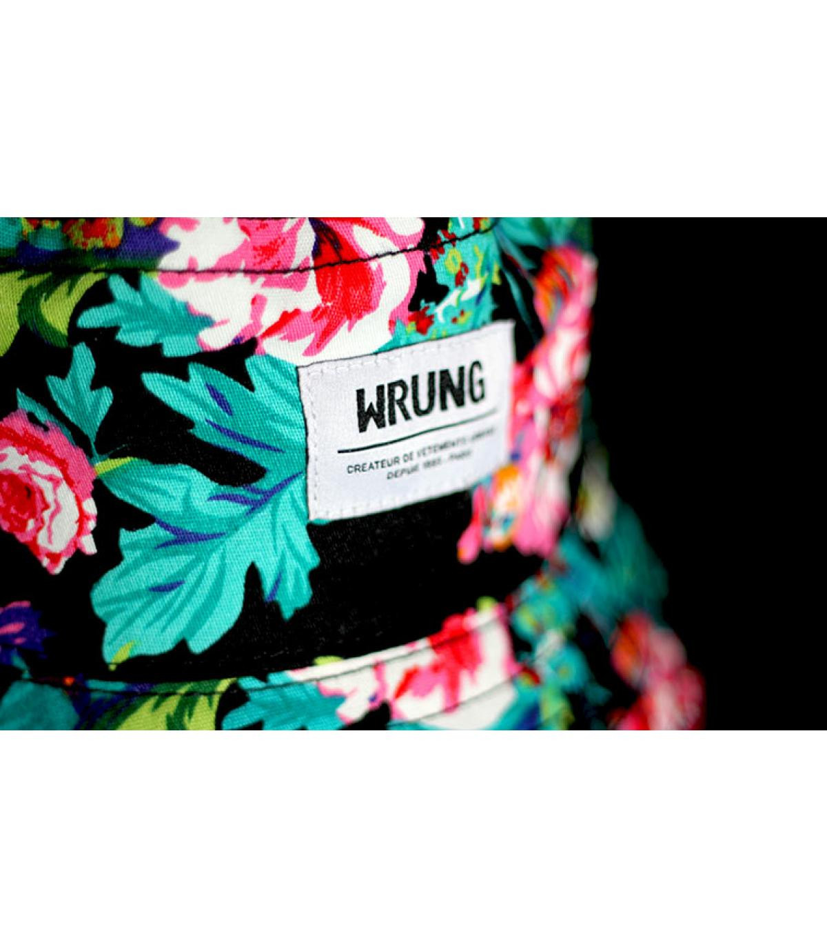 Bob floreale wrung Bob floreale wrung